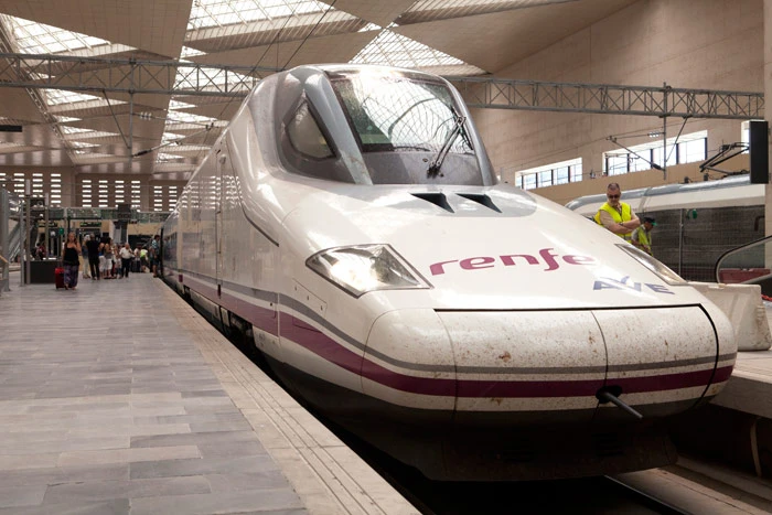 Curso psicotécnicos Grupo RENFE (Curso SEMAF)