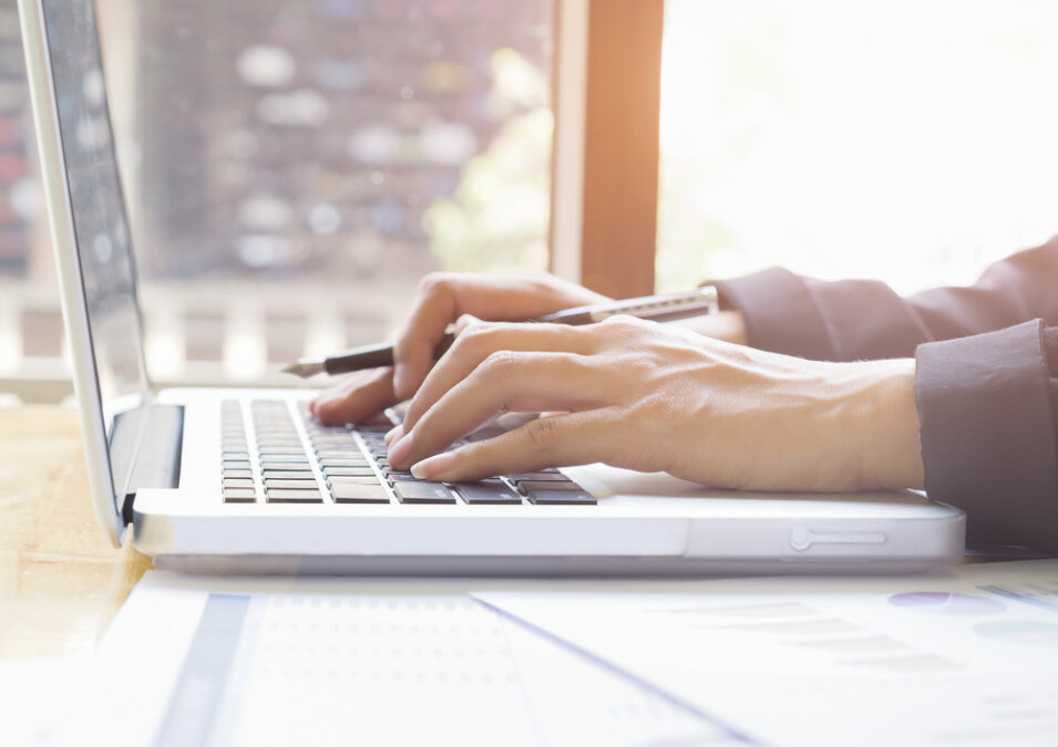 Curso psicotécnicos Auxiliar Administrativo del Estado