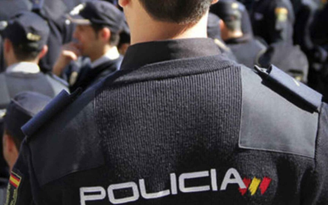 Irregularidades en el recurrido examen de ortografía a Policía Nacional