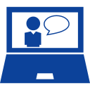 teacher-teaching-online-on-laptop-screen