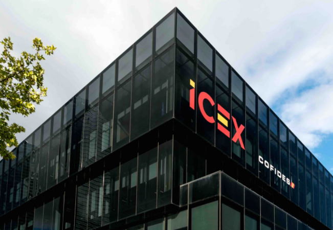 Curso psicotécnicos ICEX