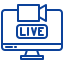 live