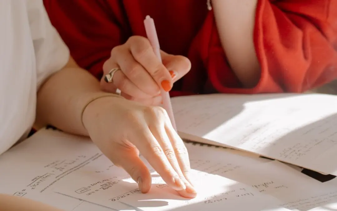 ¿CÓMO AFRONTAR UN EXAMEN PSICOTÉCNICO ?