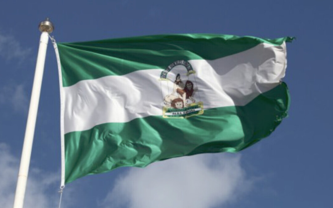 Oposiciones en Andalucía