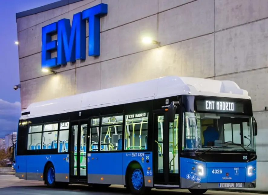 Curso psicotécnicos EMT