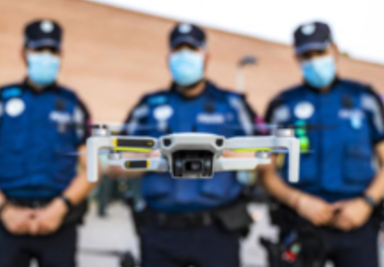 Curso de psicotécnicos Policía Municipal / Local