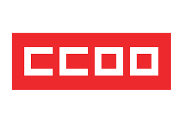 logo de CCOO