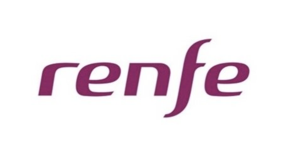 logo de RENFE