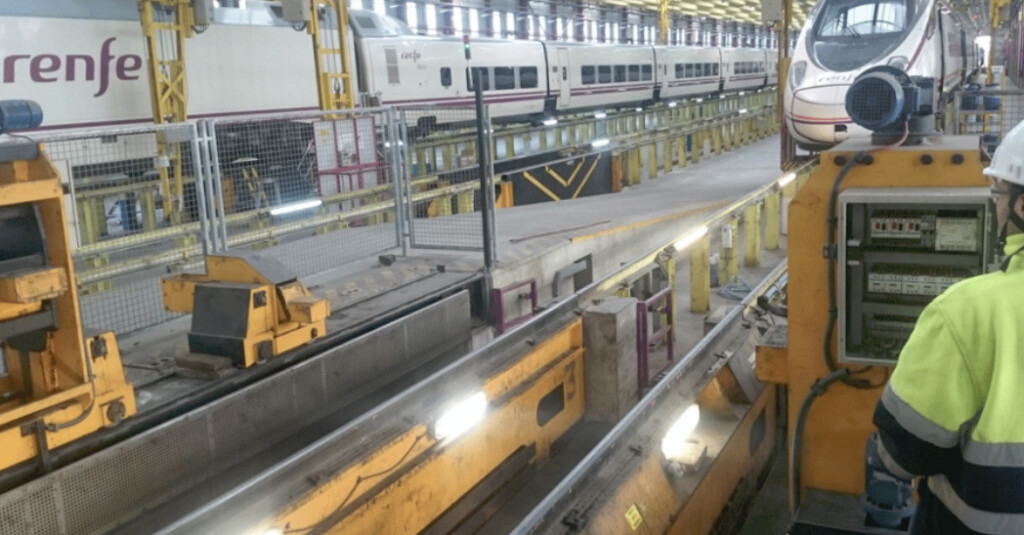 RENFE anuncia convocatoria de 300 plazas
