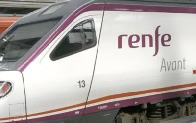RENFE anuncia convocatoria de 300 plazas