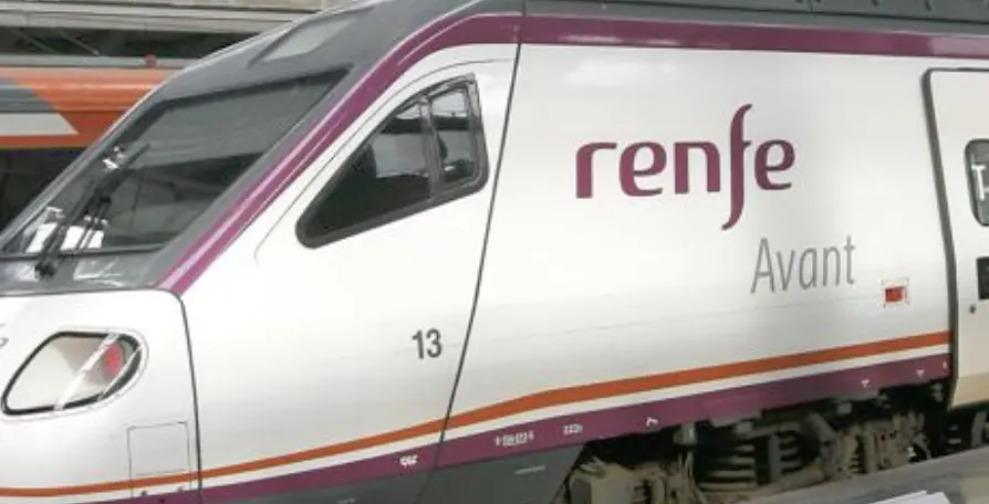 RENFE anuncia convocatoria de 300 plazas