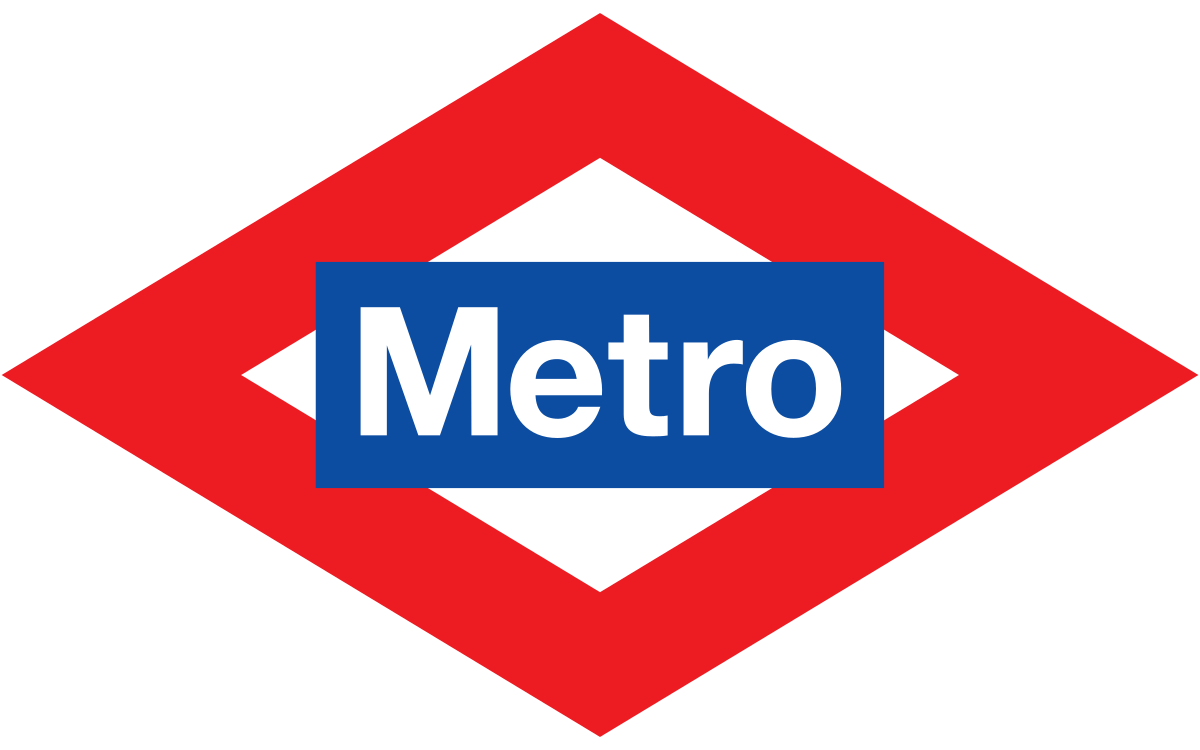 MetroMadridLogo
