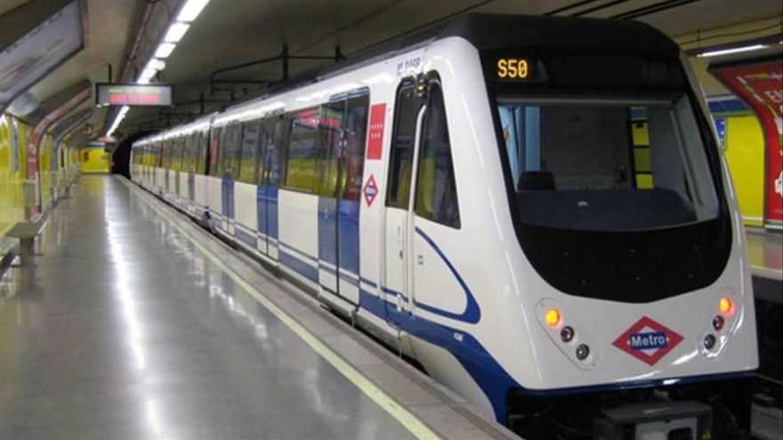 metro-madrid