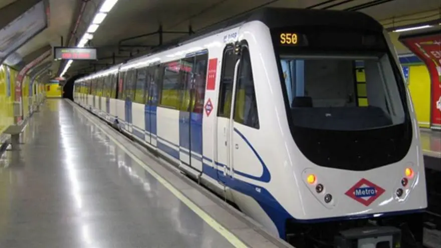 metro-madrid