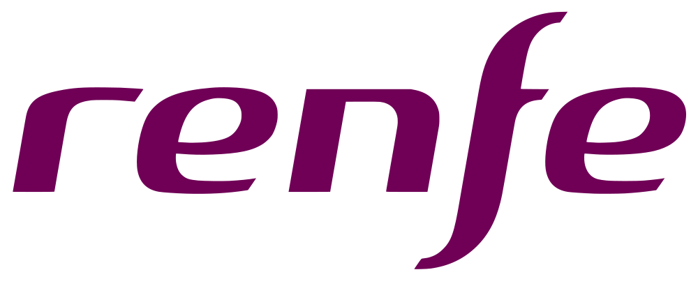 logo de RENFE
