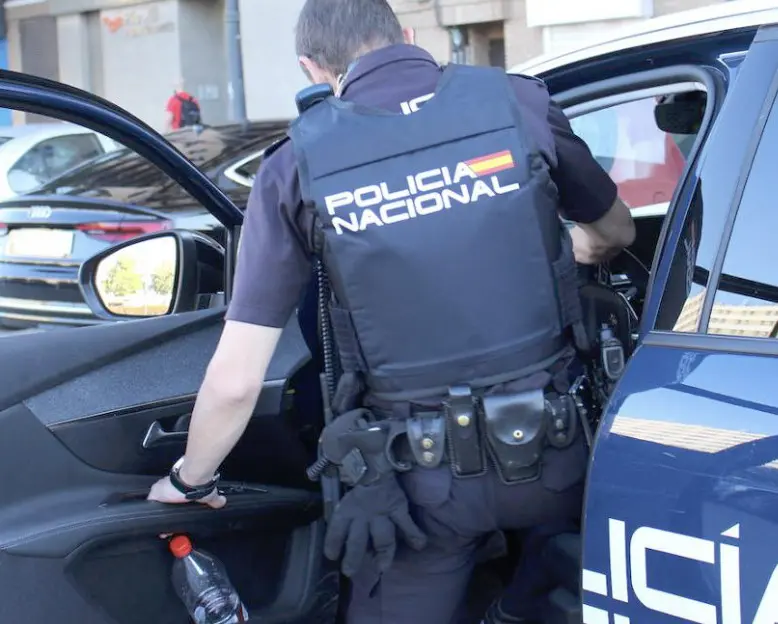 POLICÍA NACIONAL: Novedades y requisitos.