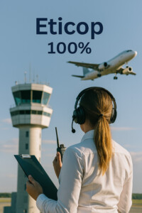 Curso psicotécnico Controlador Aéreo  ENAIRE / AFILIADOS Y FAMILIARES USCA